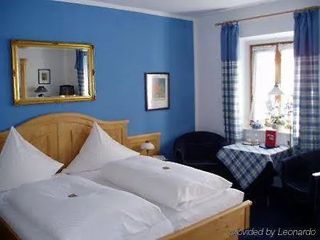 باد تولز Hotel Landhaus Iris باد تولز