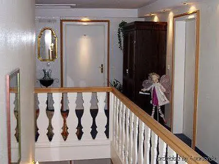 باد تولز Hotel Landhaus Iris