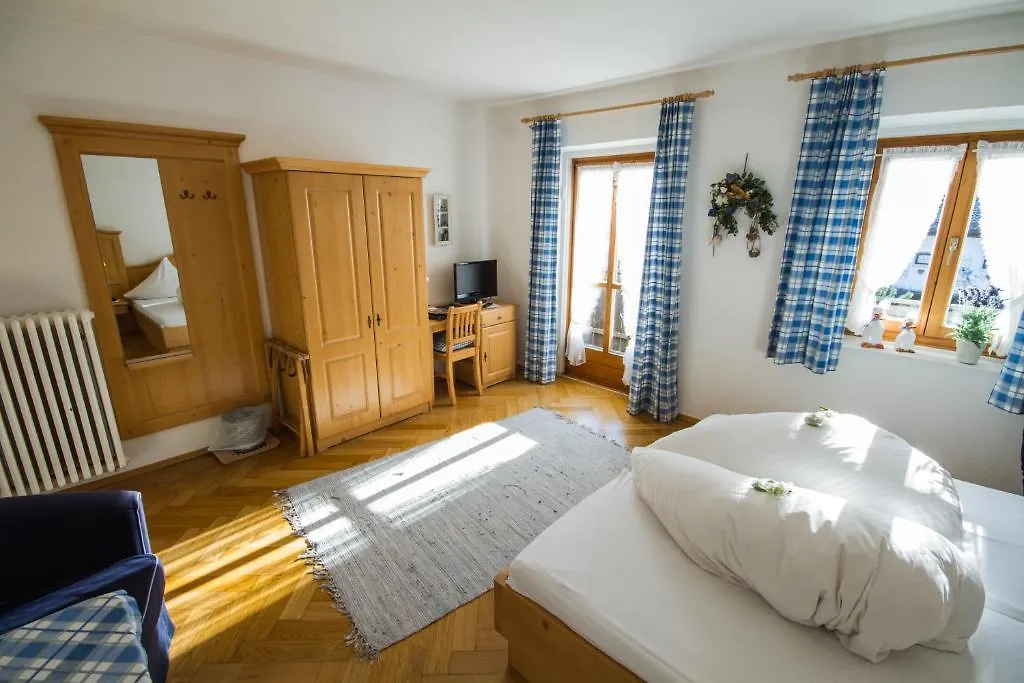 باد تولز Hotel Landhaus Iris